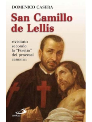 San Camillo de Lellis. Rivi...