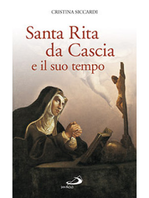 Santa Rita da Cascia e il s...