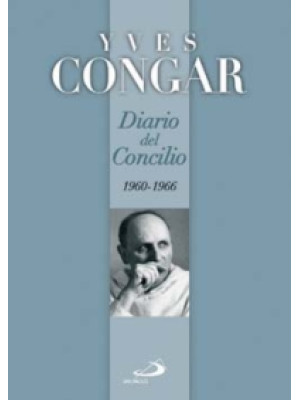 Diario del concilio (1960-1...