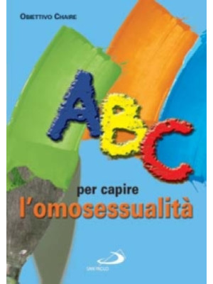 ABC per capire l'omosessualità