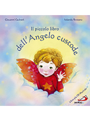 Il piccolo libro dell'angel...