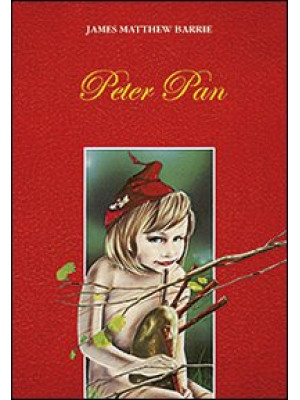 Peter Pan nei giardini di K...