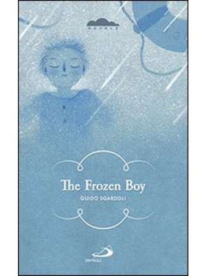 The frozen boy