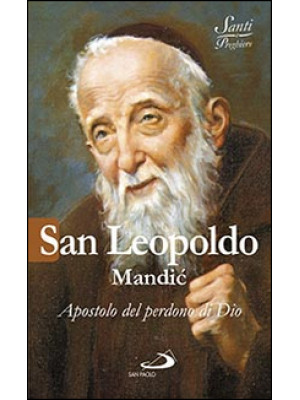 San Leopoldo Mandic. Aposto...