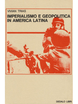 Imperialismo e geopolitica ...
