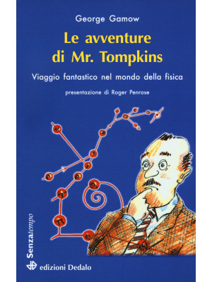 Le avventure di mr. Tompkin...