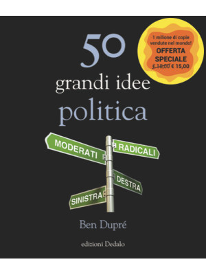 50 grandi idee. Politica. N...