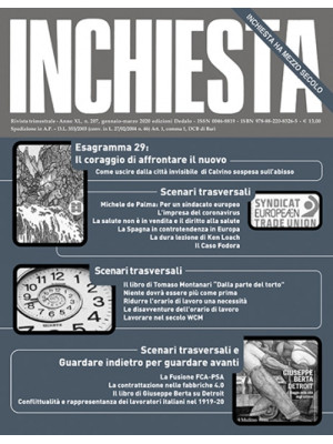 Inchiesta (2020)