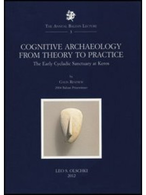 Cognitive Archaeology from ...
