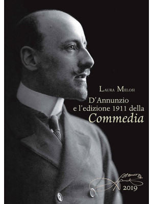 D'Annunzio e l'edizione 191...