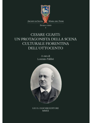Catalogo del fondo Cesare G...
