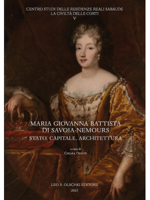 Maria Giovanna Battista di ...