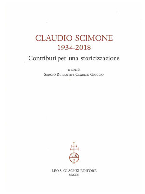 Claudio Scimone (1934-2018)...