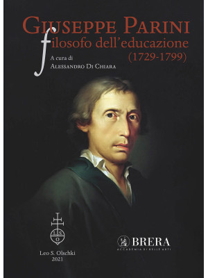 Giuseppe Parini filosofo de...