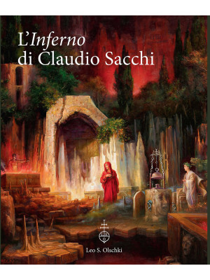 L'Inferno di Claudio Sacchi