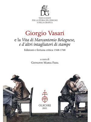 Giorgio Vasari e la vita di...