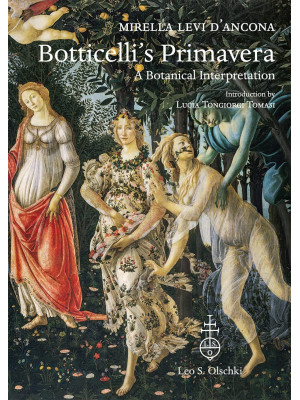 Botticelli's «Primavera». A...