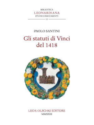 Gli statuti di Vinci del 1418