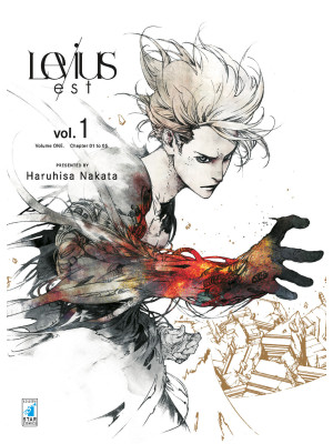 Levius/Est. Vol. 1