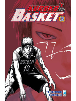 Kuroko's basket. Vol. 28