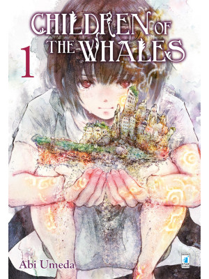 Children of the whales. Vol. 1