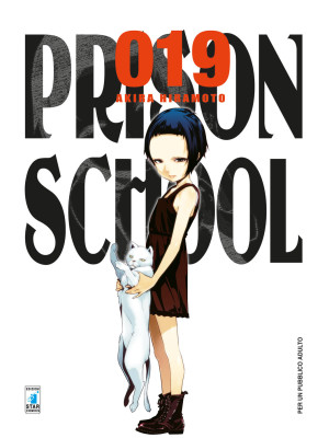 Prison school. Vol. 19