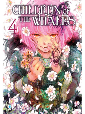 Children of the whales. Vol. 4