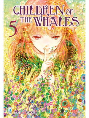 Children of the whales. Vol. 5