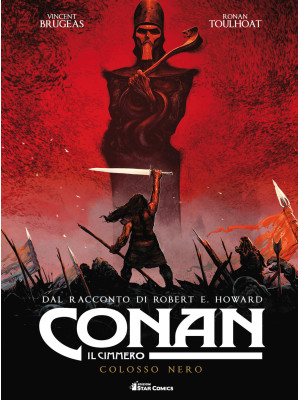 Conan il cimmero. Vol. 2: C...