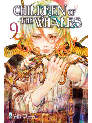 Children of the whales. Vol. 9