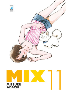 Mix. Vol. 11