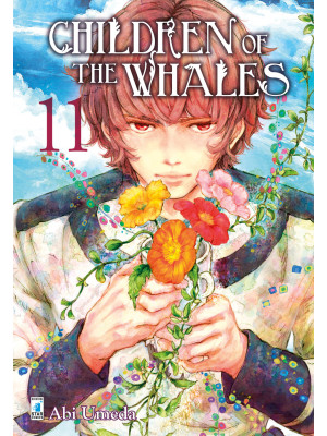 Children of the whales. Vol...