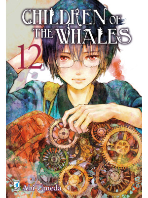 Children of the whales. Vol...
