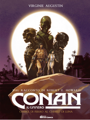 Conan il cimmero. Vol. 6: O...