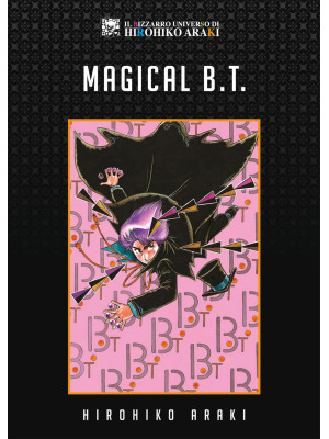Magical B.T.