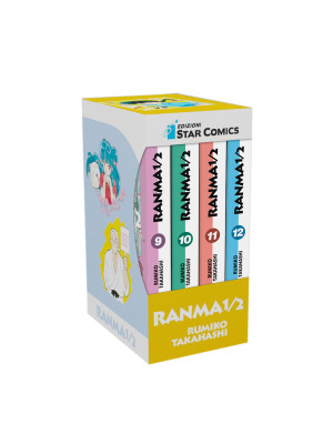 Ranma ½ collection. Vol. 3