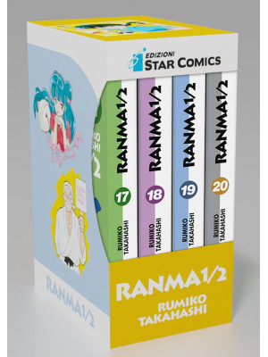 Ranma ½ collection. Vol. 5