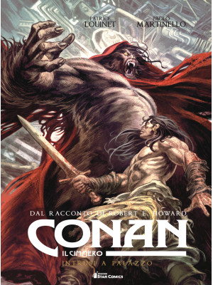 Conan il cimmero. Vol. 8: I...