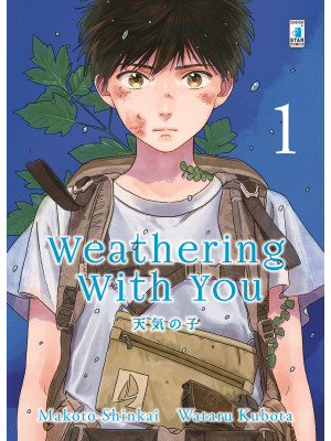 Weathering with you. Vol. 1