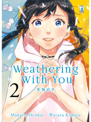 Weathering with you. Vol. 2