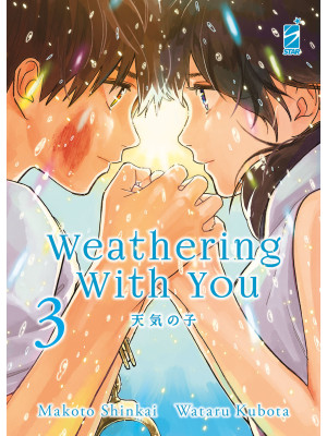 Weathering with you. Vol. 3