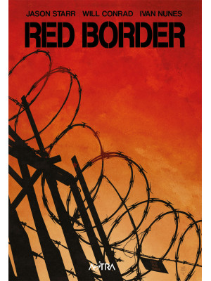 Red border