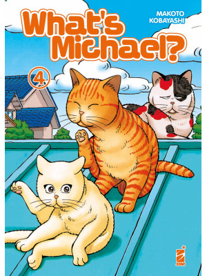 What's Michael? Miao editio...