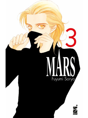 Mars. New edition. Vol. 3