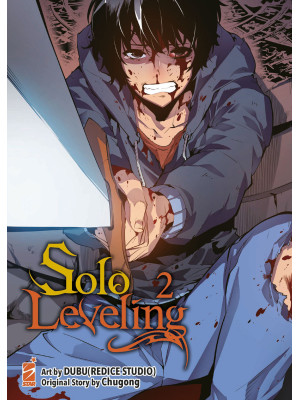 Solo leveling. Vol. 2
