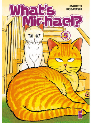 What's Michael? Miao editio...