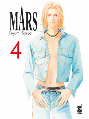 Mars. New edition. Vol. 4