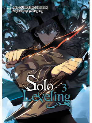 Solo leveling. Vol. 3