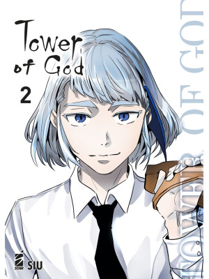 Tower of god. Vol. 2