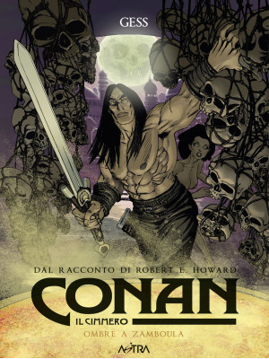 Conan il cimmero. Vol. 10: ...